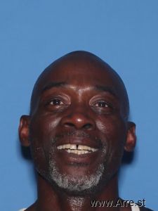 Clifford Runnells Arrest Mugshot