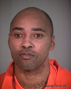 Clifton Adams Arrest Mugshot