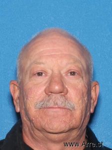 Clinton Arnold Arrest Mugshot