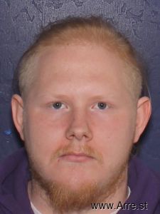 Clinton Trevilllyan Arrest Mugshot