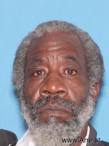 Clyde Clark Arrest Mugshot