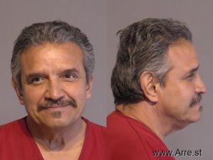 Clyde Ochoa Arrest Mugshot