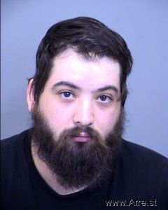 Cody Edmonds Arrest Mugshot