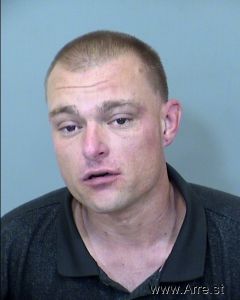 Cody Egelhoff Arrest Mugshot