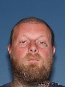 Cody Flowers Arrest Mugshot