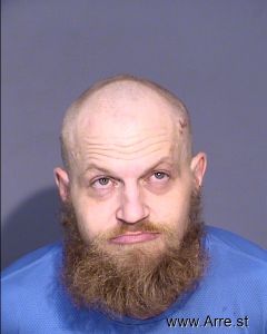 Cody Hodges Arrest Mugshot