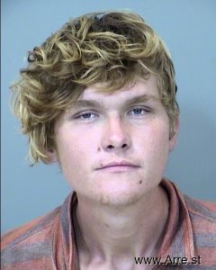 Cody Meek Arrest Mugshot