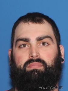 Cody Shotwell Arrest Mugshot