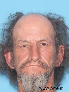 Coleman Durham Arrest Mugshot