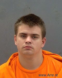 Connor Owens Arrest