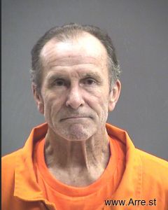 Conrad Ahrens Arrest Mugshot