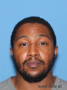 Cornelius Daniel Arrest Mugshot