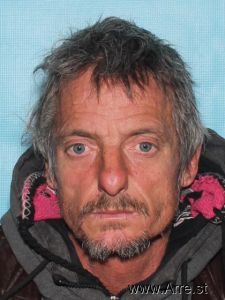 Cory Wilson Arrest Mugshot