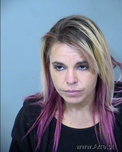 Courtney Brummett Arrest