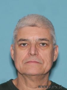 Craig Dungan Arrest Mugshot