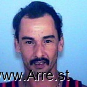 Craig Lopez Arrest Mugshot