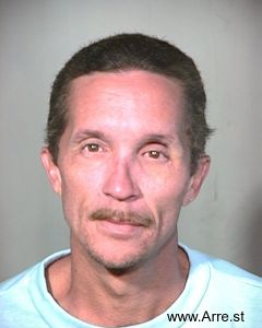 Craig Williams Arrest Mugshot