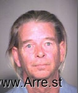 Curtis Gould Arrest Mugshot