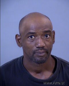 Curtis Hendrix Arrest