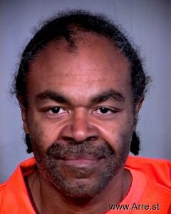 Curtis Simmons Arrest Mugshot