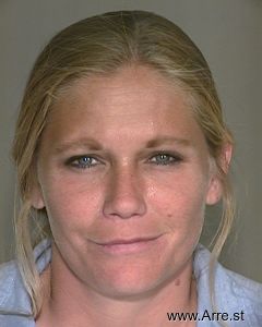 Cynthia Kuckhoff Arrest