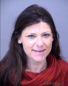 Cynthia Saltarelli Arrest Mugshot