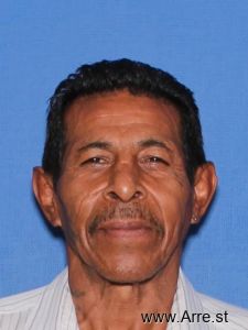 Dabel Zarate Arrest Mugshot