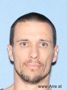 Dae Fernandez Arrest Mugshot