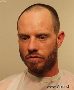 Dakota Downs Arrest Mugshot