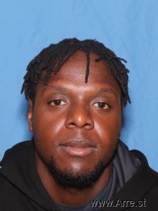 Dakota Evans Arrest Mugshot