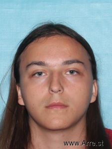 Dakotah Wienk Arrest Mugshot