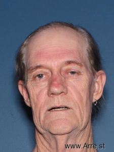 Dale Eldred Arrest Mugshot