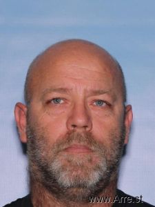 Dale Farmer Arrest Mugshot