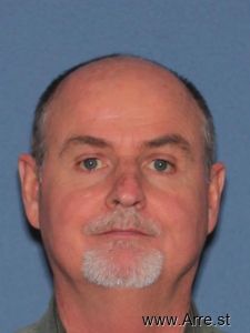 Dale Fuller Arrest Mugshot