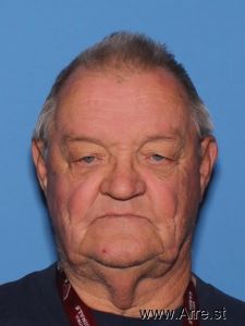 Dale Hagg Arrest Mugshot