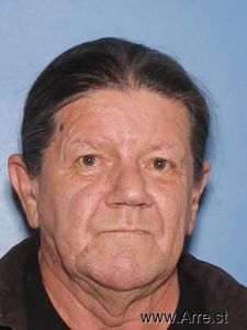 Dale Sears Arrest Mugshot