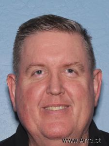 Dale Viers Arrest Mugshot