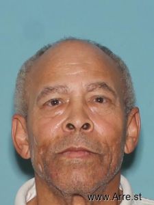 Dale Washburn Arrest Mugshot