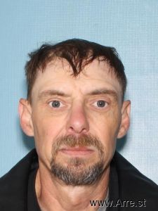 Dale Williamson Arrest Mugshot