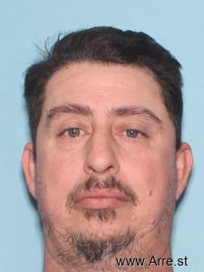 Damon Chavez Arrest Mugshot