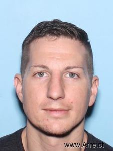 Damon Koerschner Arrest Mugshot