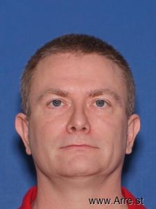 Damon Kunard Arrest Mugshot