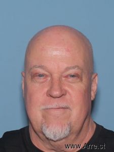 Dan Bong Arrest Mugshot