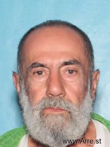 Dan Indelicato Arrest Mugshot