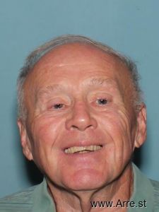 Dan Whitehead Arrest Mugshot