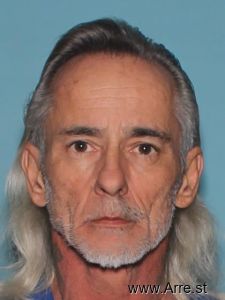 Dana Anderson Arrest Mugshot
