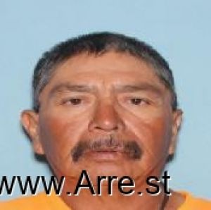 Dana Antone Sr Arrest Mugshot