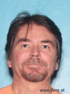 Dana Daniels Arrest Mugshot