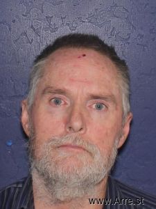 Dana Roberts Arrest Mugshot