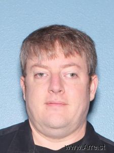 Dane Horner Arrest Mugshot